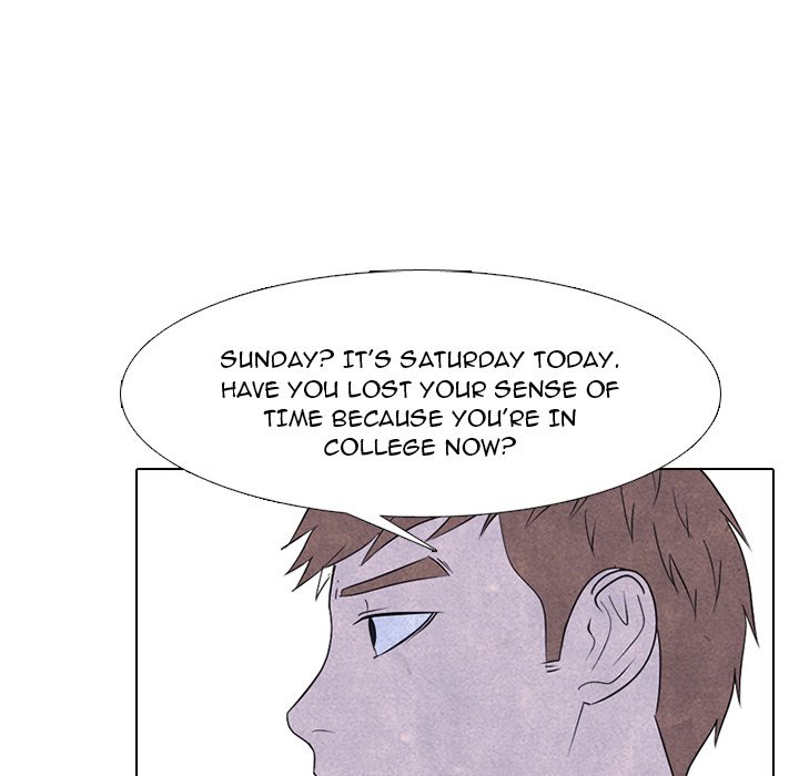 High School Devil chapter 247 page 64