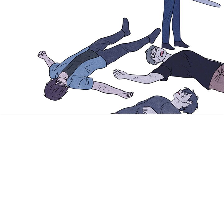 High School Devil chapter 247 page 7