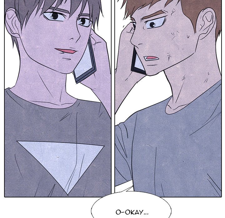 High School Devil chapter 247 page 71