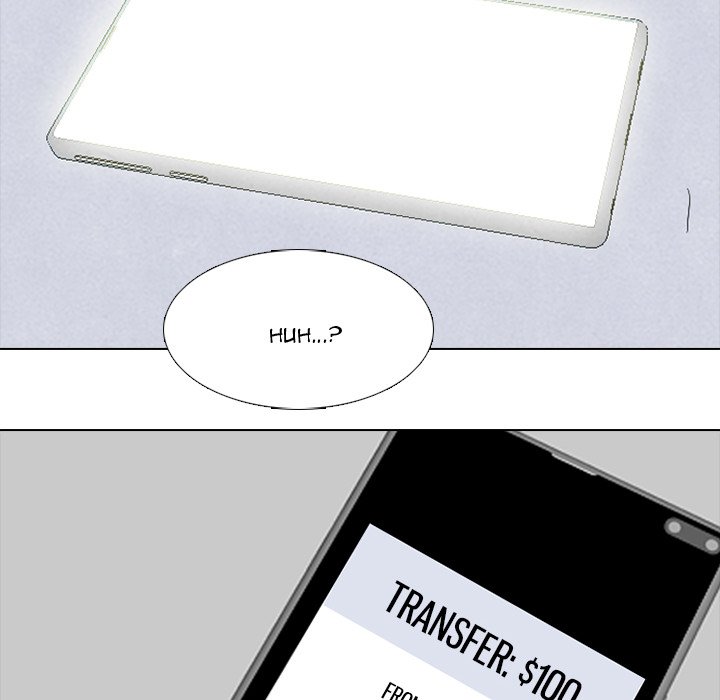 High School Devil chapter 247 page 80