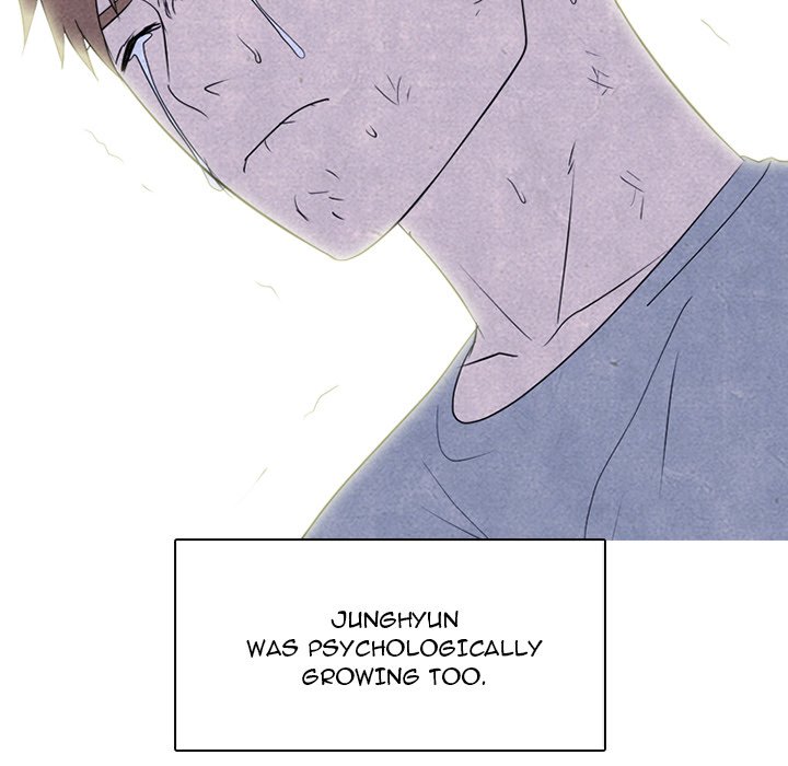 High School Devil chapter 247 page 86