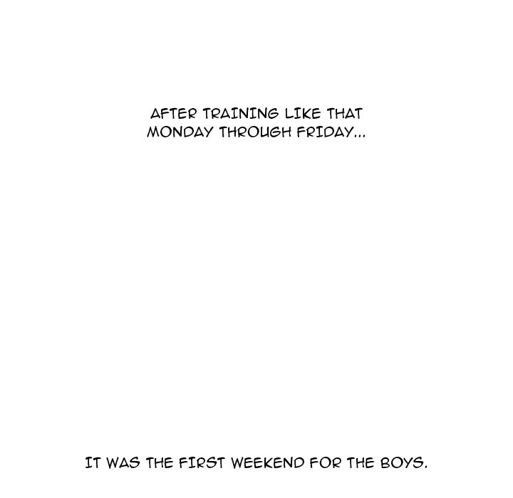 High School Devil chapter 247 page 9