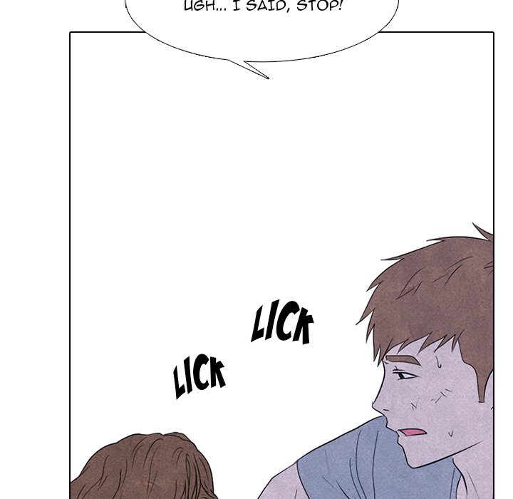 High School Devil chapter 247 page 91