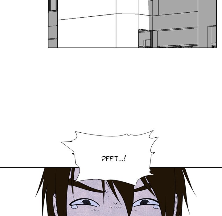 High School Devil chapter 249 page 101