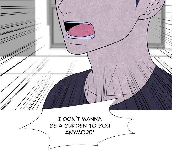 High School Devil chapter 249 page 110