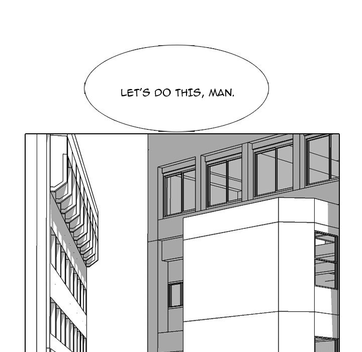 High School Devil chapter 249 page 115