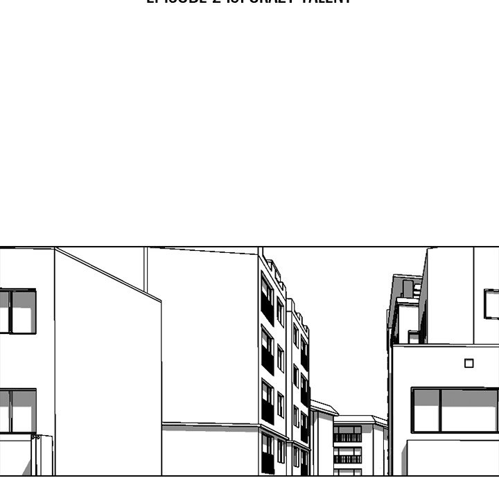 High School Devil chapter 249 page 14