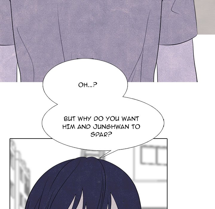 High School Devil chapter 249 page 22