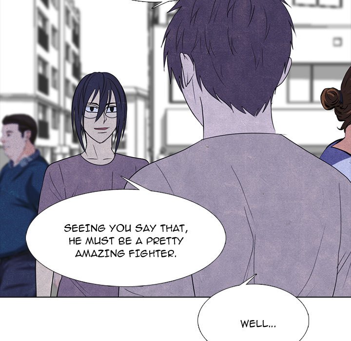 High School Devil chapter 249 page 26