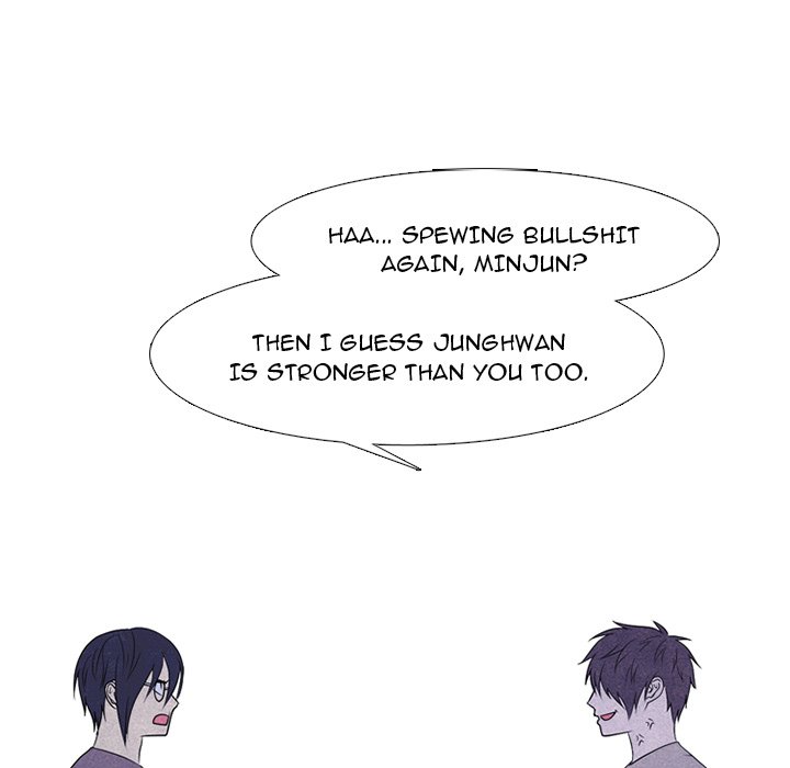 High School Devil chapter 249 page 31