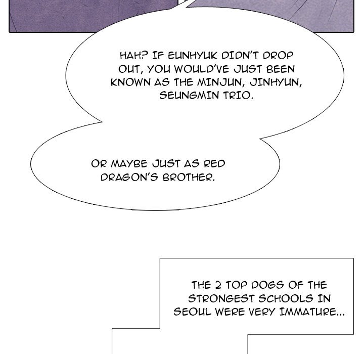 High School Devil chapter 249 page 34