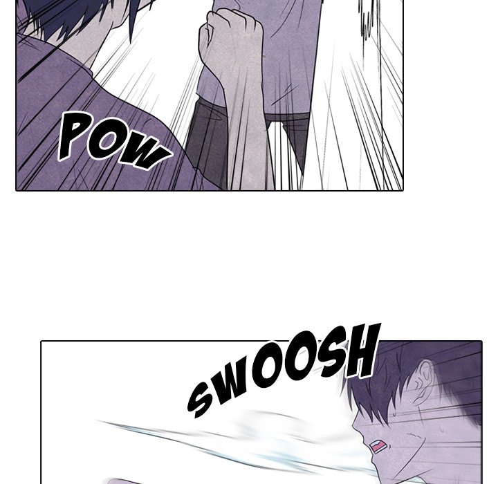 High School Devil chapter 249 page 40