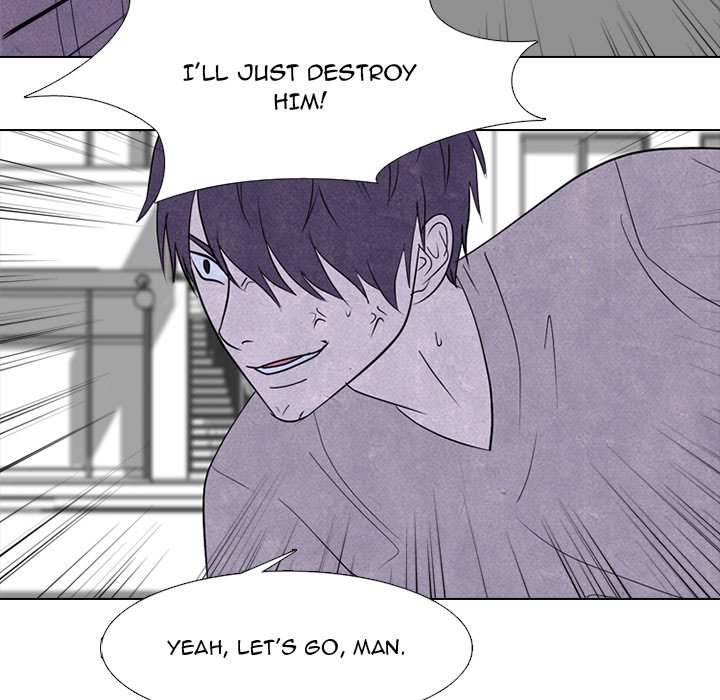 High School Devil chapter 249 page 46