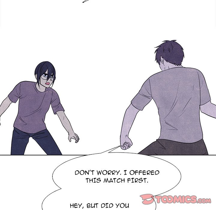 High School Devil chapter 249 page 48