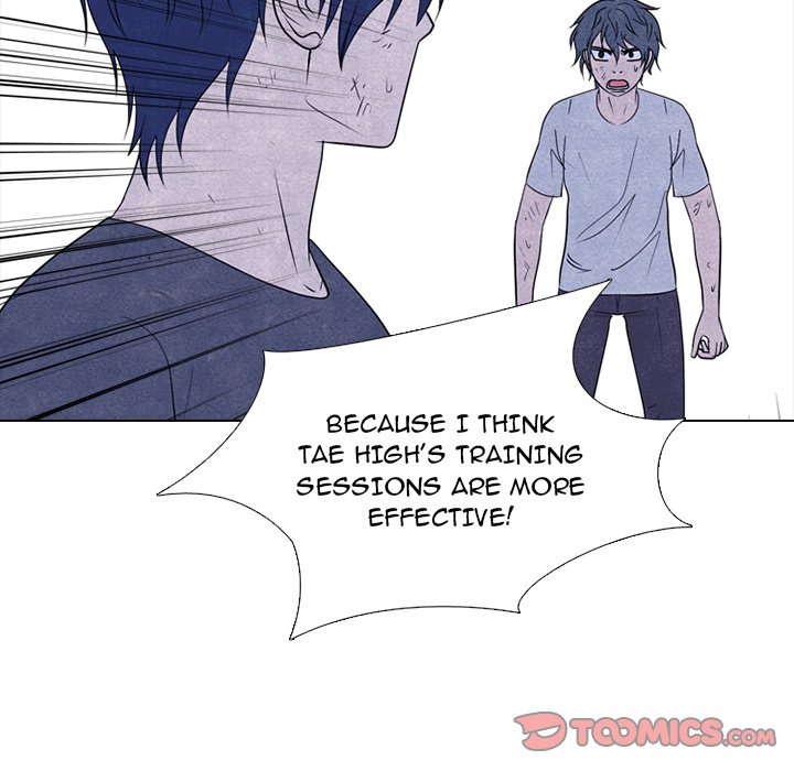 High School Devil chapter 249 page 60