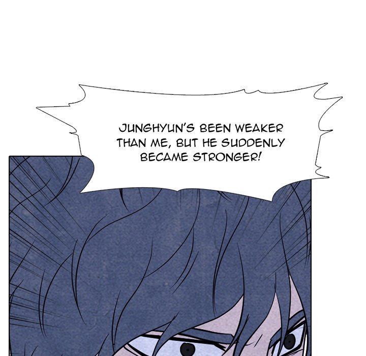 High School Devil chapter 249 page 61