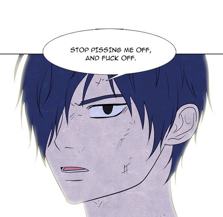 High School Devil chapter 249 page 64