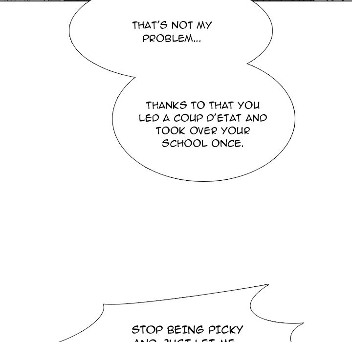 High School Devil chapter 249 page 67