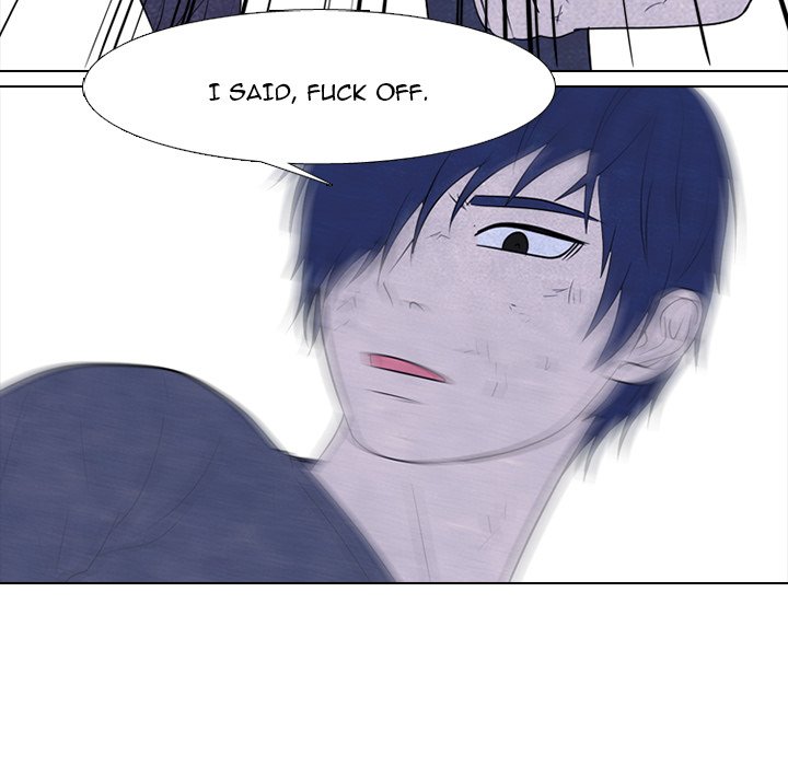 High School Devil chapter 249 page 74