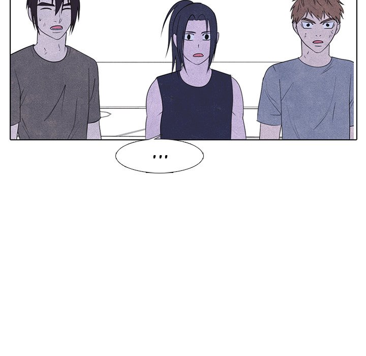 High School Devil chapter 249 page 77