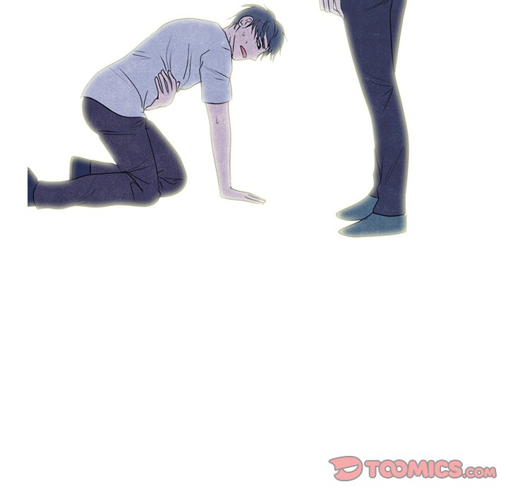 High School Devil chapter 249 page 81