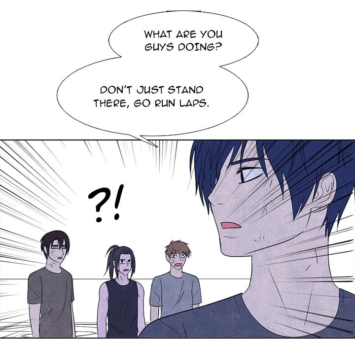 High School Devil chapter 249 page 82