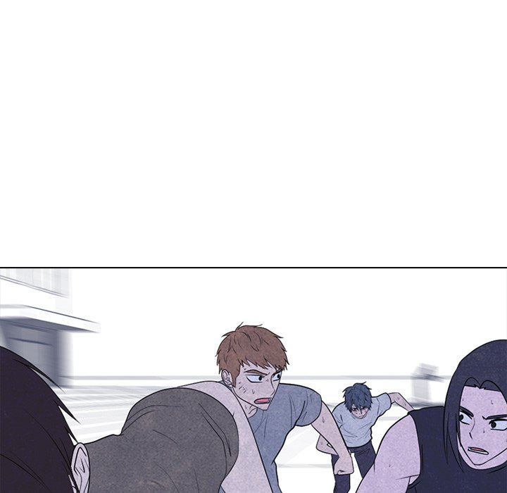 High School Devil chapter 249 page 97