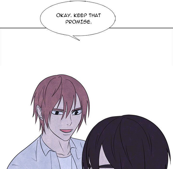 High School Devil chapter 262 page 107