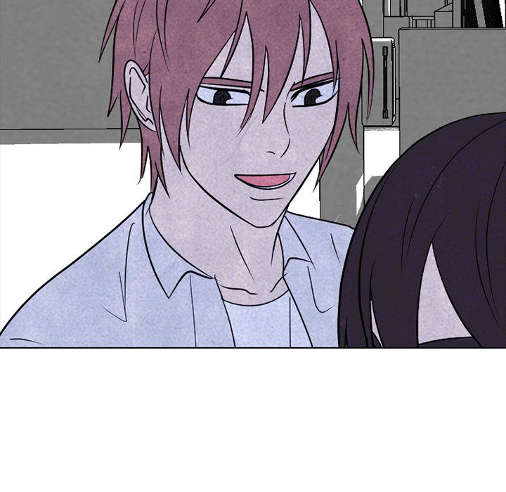 High School Devil chapter 262 page 109