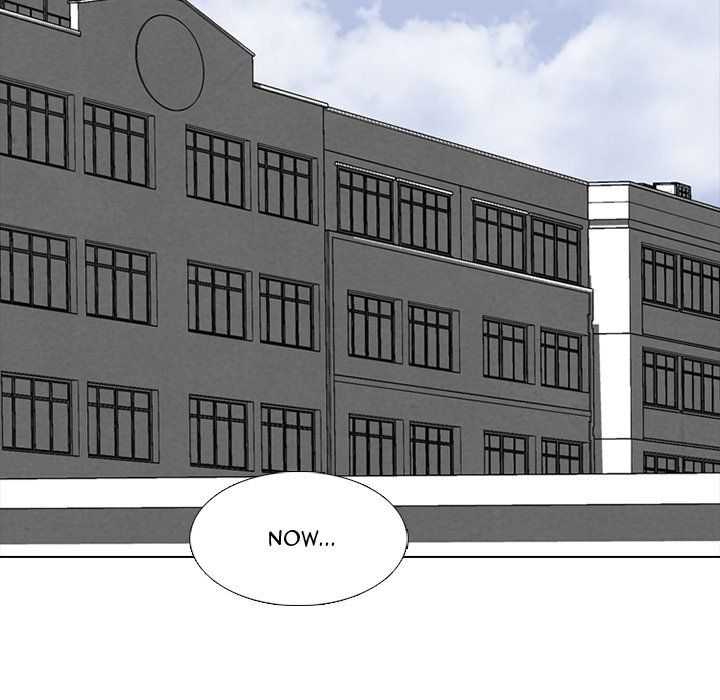 High School Devil chapter 262 page 112