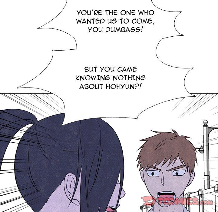 High School Devil chapter 262 page 120