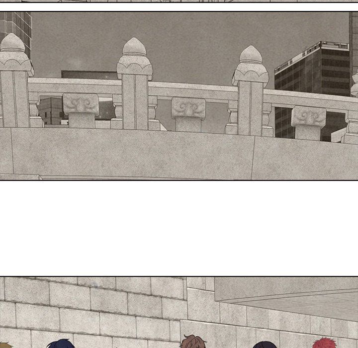 High School Devil chapter 262 page 13