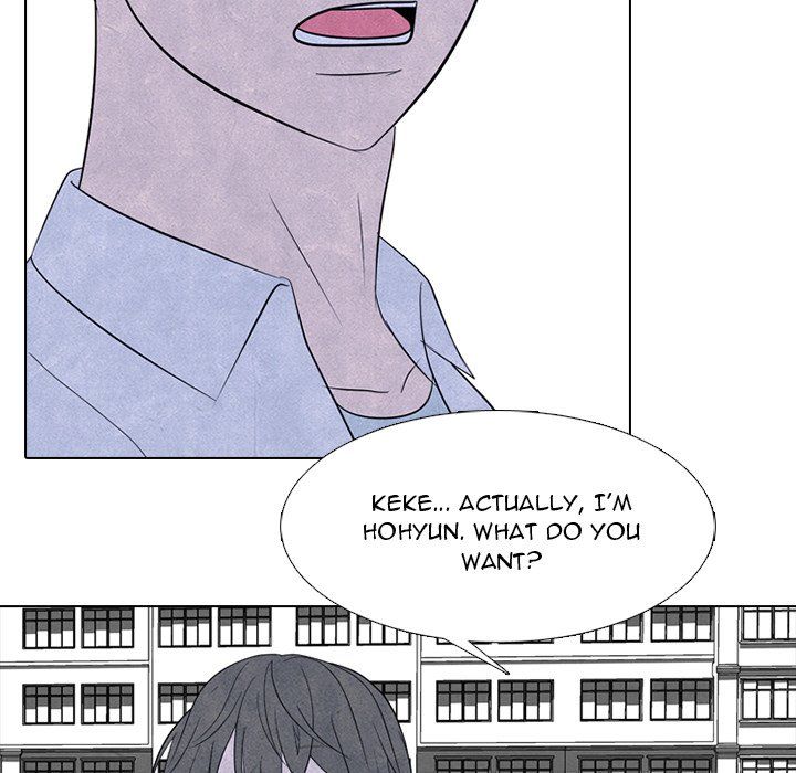 High School Devil chapter 262 page 132