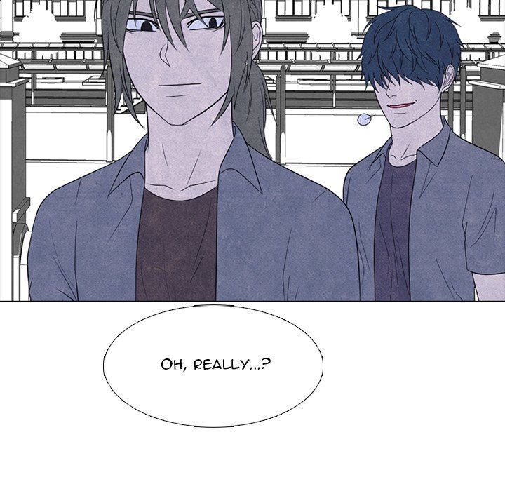 High School Devil chapter 262 page 133