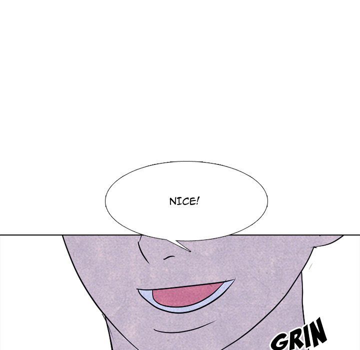 High School Devil chapter 262 page 134