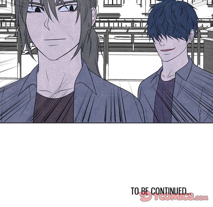 High School Devil chapter 262 page 138