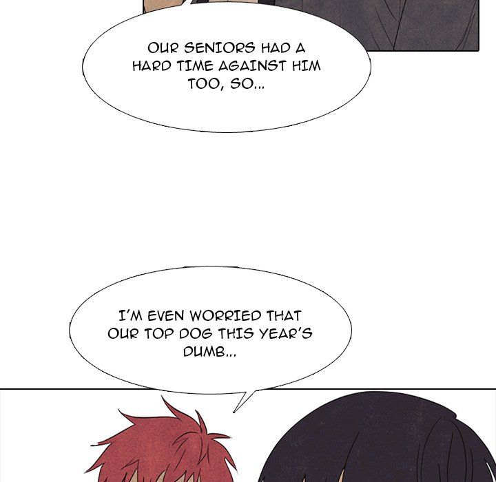 High School Devil chapter 262 page 18