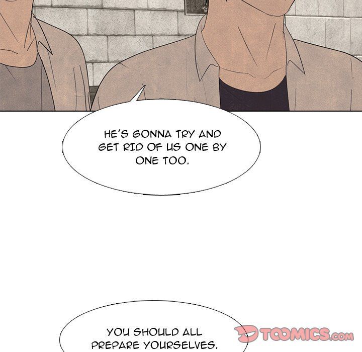 High School Devil chapter 262 page 21