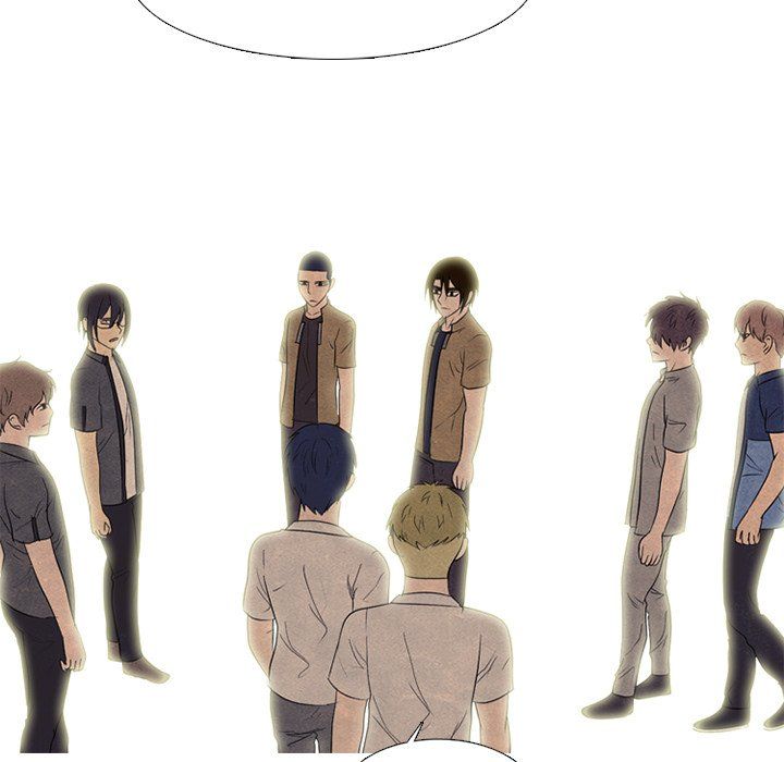 High School Devil chapter 262 page 22