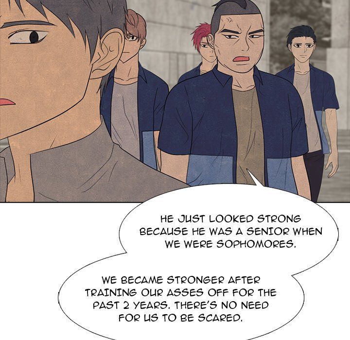 High School Devil chapter 262 page 24