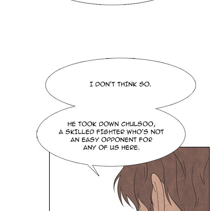 High School Devil chapter 262 page 25