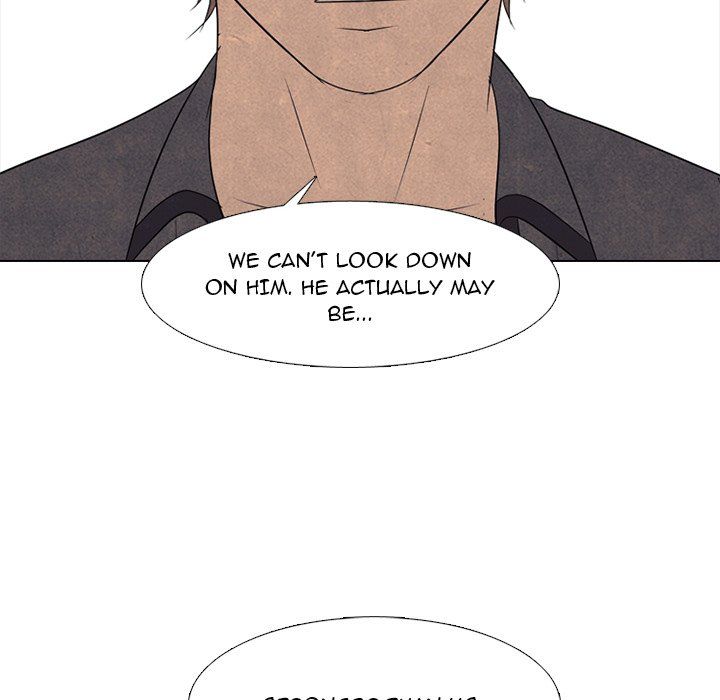 High School Devil chapter 262 page 28