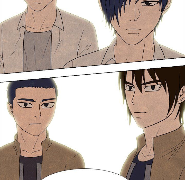 High School Devil chapter 262 page 35