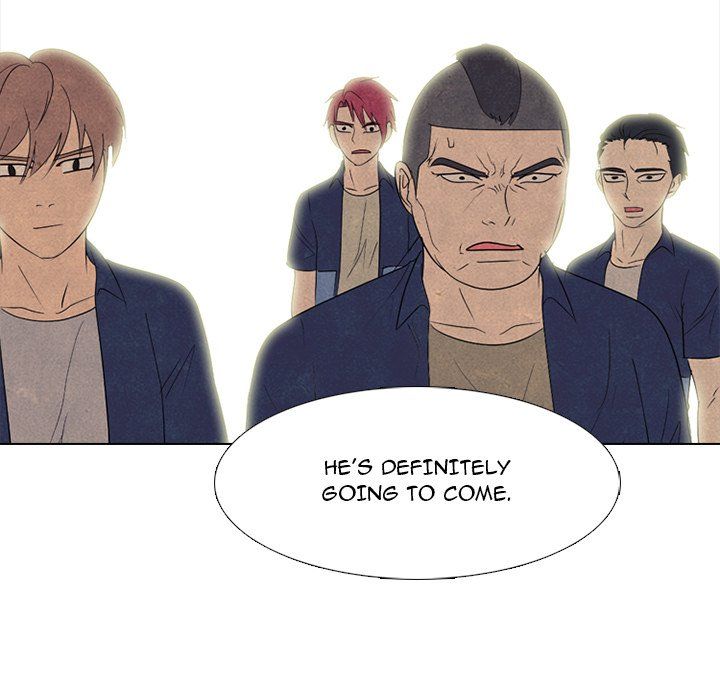 High School Devil chapter 262 page 37