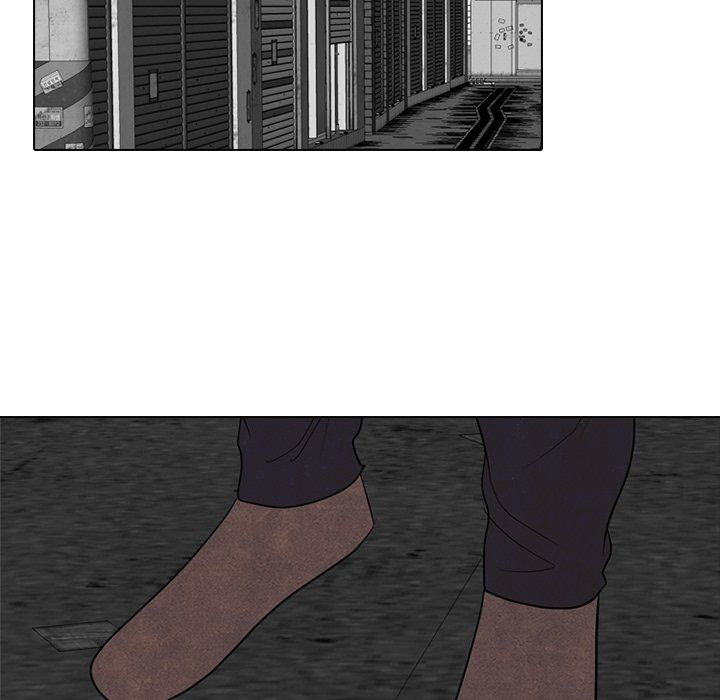 High School Devil chapter 262 page 47