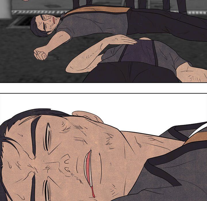 High School Devil chapter 262 page 50