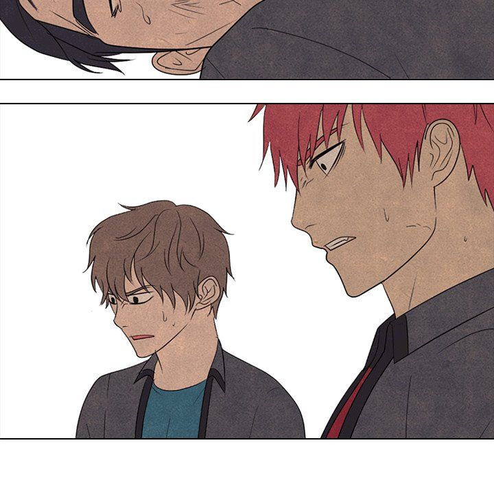 High School Devil chapter 262 page 51