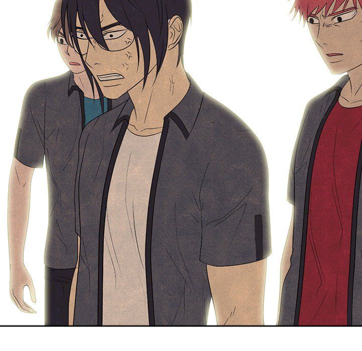 High School Devil chapter 262 page 55