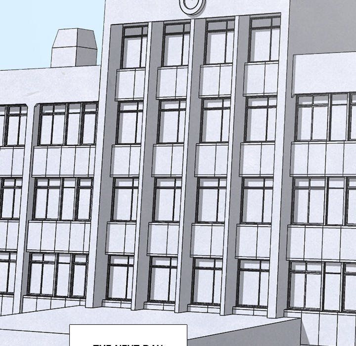 High School Devil chapter 262 page 61