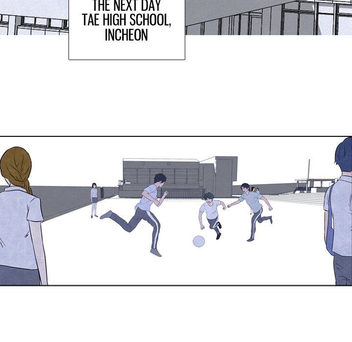 High School Devil chapter 262 page 62